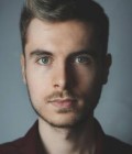 Rencontre Homme Espagne à Barcelona  : Copernico, 28 ans